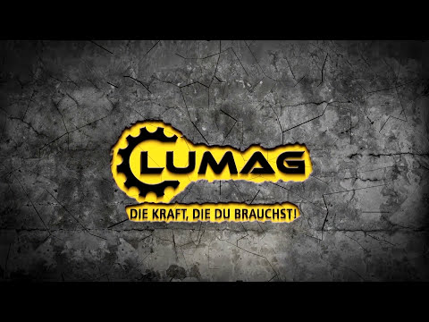 LUMAG GmbH - Elektro Dumper MD-450E