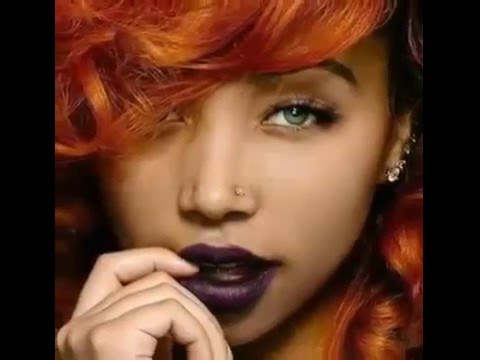 T.I. & Tiny's daughter Niq Niq permanently changed her eye color Brightocular