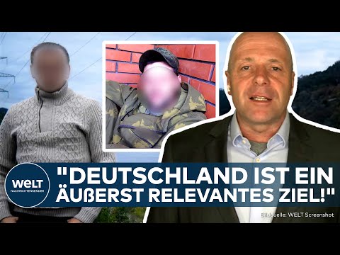 PUTINS SPIONE: Russlands hybrider Krieg! "Verdeckte Operationen!" Sabotageaktionen in Deutschland!