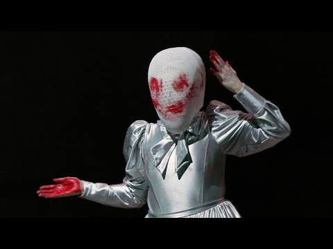 Salome | Trailer 2025 | Komische Oper Berlin