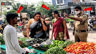 OMG: Street Vendor Caught Cheating | Be Aware | Cheating Video | Social Awareness Video | 123 Videos
