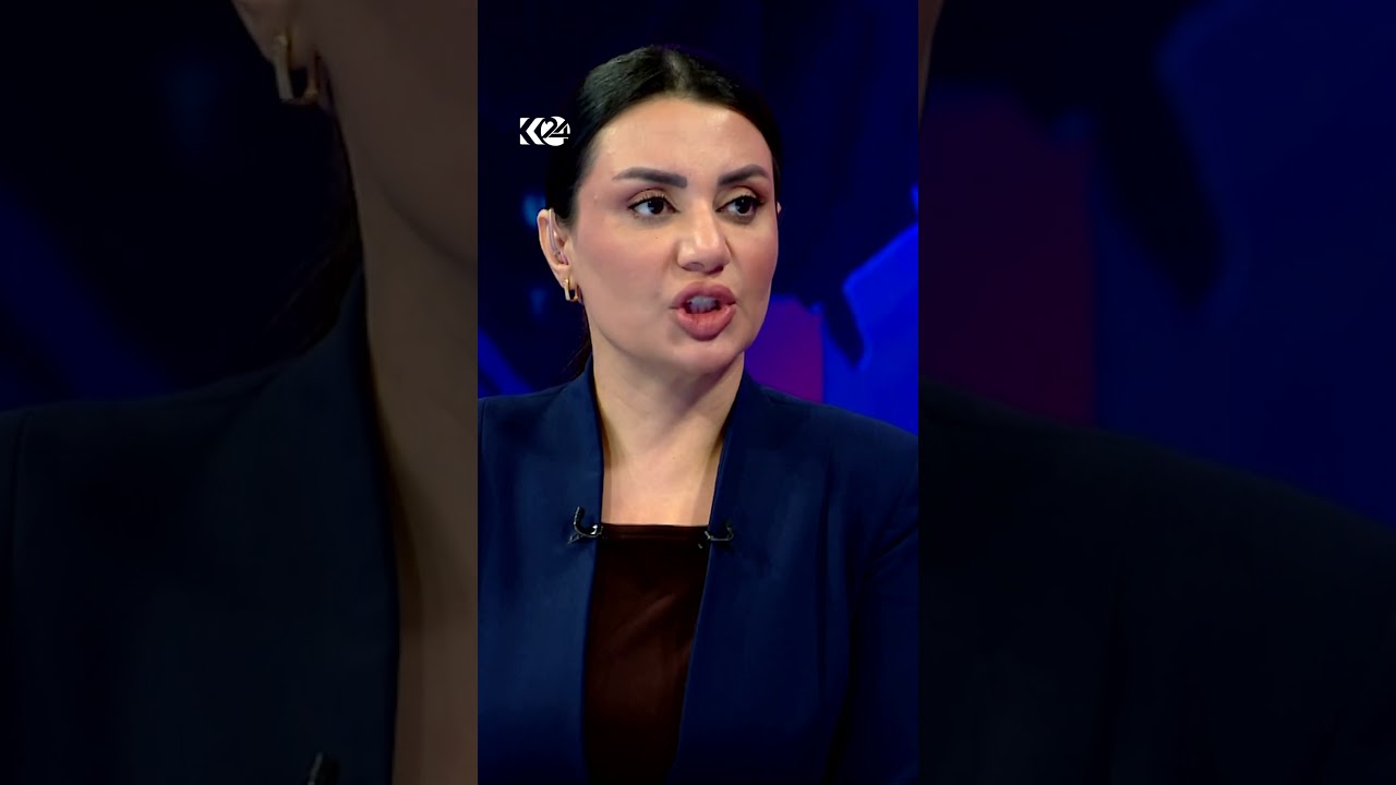ڤیدیۆ | وەزارەتی داوای کردووە بەغدا مووچە نەنێرێت؟ ھاوڕێ کەمال: موحارەبەیەکی زۆر ناشرینە