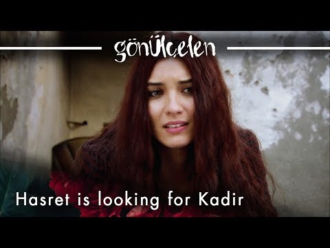 Hasret is looking for Kadir - Episode 1 | Becoming a Lady