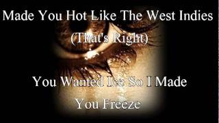 Mario Winans feat. P. Diddy - I Don't Wanna Know (With Lyrics)