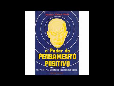 O Poder do Pensamento Positivo - Capítulo 2