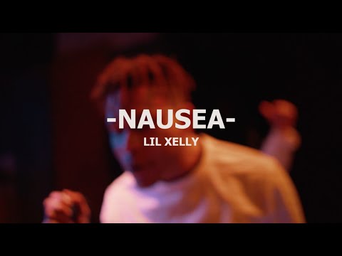 Lil Xelly Side Effects Release Show