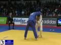 Irakli Tsirekidze Vs Dimitri Peters Grand Prix Hamburg 2009