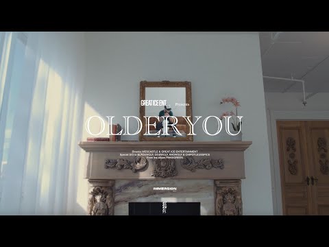 Fly Jordy - Older You (Official Video)