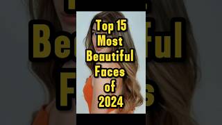 Download lagu Top 15 Most Beautiful Faces of 2024 mp3