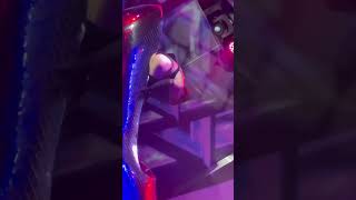 バーレスク TS／ヒール?