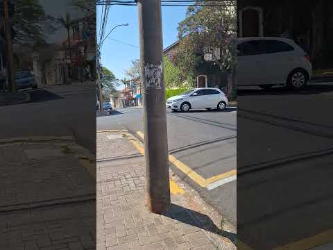 Centro - Botucatu SP