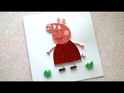 download lagu mp3 mp4 Peppa Pig Birthday Card, download lagu Peppa Pig Birthday Card gratis, unduh video klip Peppa Pig Birthday Card