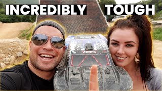 World's most durable RC?! (This WILL surprise you)