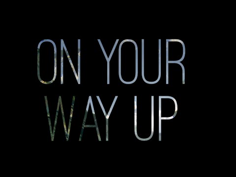 Flavie Léa - On Your Way Up (Official Music Video)