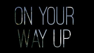 Flavie Léa - On Your Way Up (Official Music Video)