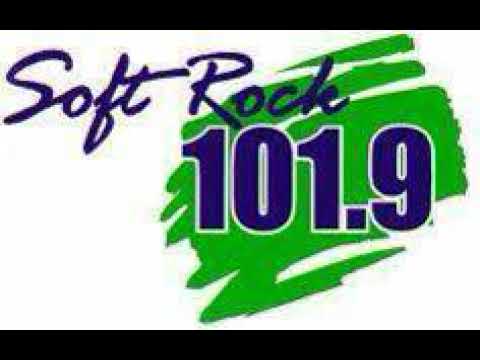 KQXT "Soft Rock 101.9" (Now Q101.9) - Legal ID - 2005