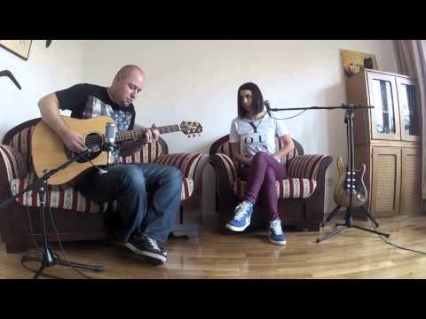 I Follow Rivers acoustic - Helena ft. Danijel Tomašić (Lykke Li)