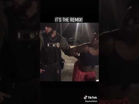 You about to lose your job because you are detaining me for nothing remix