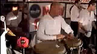 MARLON FERNANDEZ - BACHATA ROSA