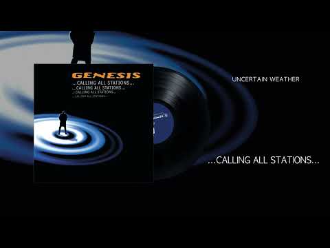 Uncertain Weather - Genesis