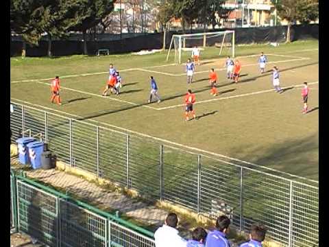 18°) Castiglione 3 - Fiano Plus 1 (23/2/14)