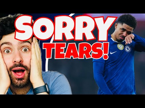 SORRY CHELSEA TEARS | Arsenal 1-0 Chelsea Match Review: The Good, The Bad & The Ugly
