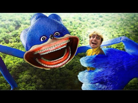 SHIN SONIC TAPES VS ANTO…😭 *LOTTA EPICA*