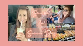 Download lagu #SMOOTHIE in Summer day at Iki-iki Mura @いきいき村 mp3