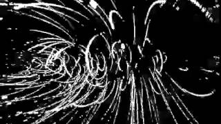 cosm visual /w autechre - lcc