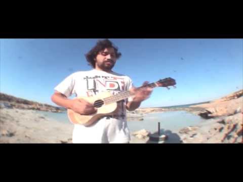 GyfTour — Cyprus Summer 2013, Cyprus skateboarding video