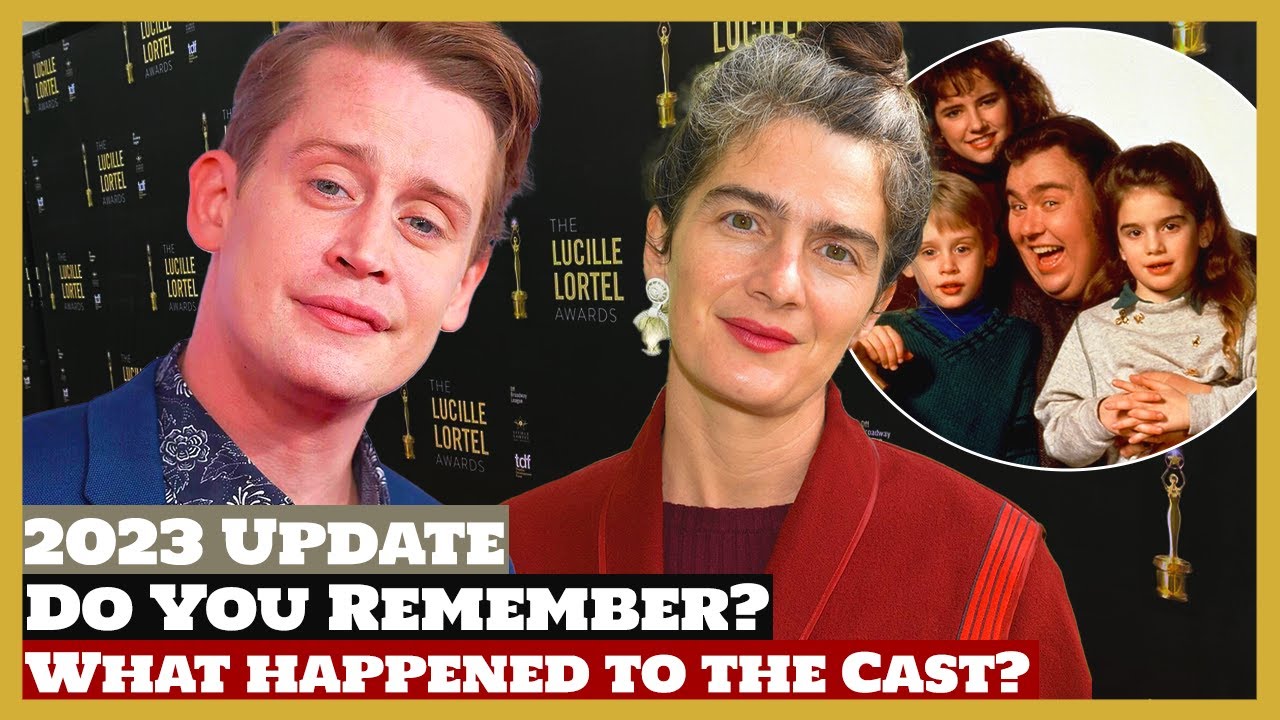 Uncle Buck movie 1989 | Cast 34 Years Later | Then and Now