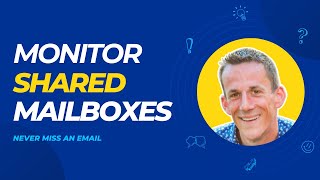 Automate Shared Mailbox Email Summaries with Power Automate | Step-by-