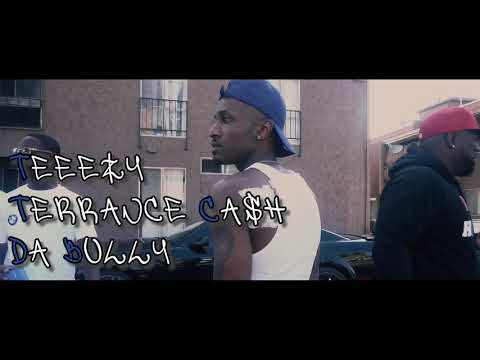 Teeezy - SOUTH VILLAGE ft. TerranceCash & DaBully