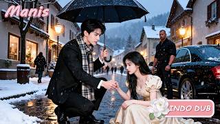 Download lagu CEO kejam yang ditakuti semua orang justru luluh saat melihatnya menangis, dan seketika jatuh cinta! mp3