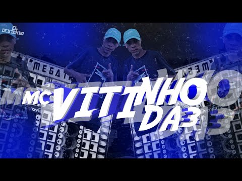 MTG berimbau malado 3.0 - mc gw e mcvitinho da 3 - dj Xandy dos fluxos