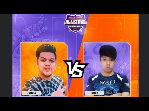 JoBOLS VS GUDZ UGG TOURNAMENT AXIE INFINITY