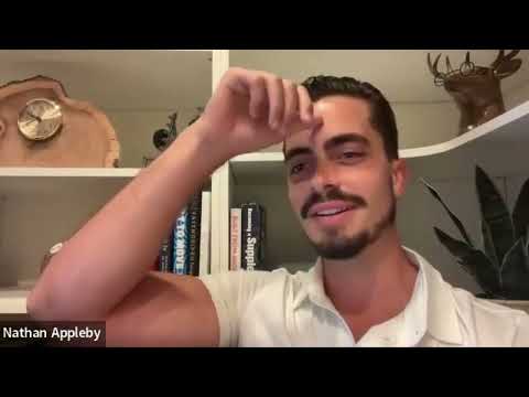 Tim Lee testimonial video