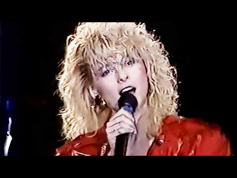 Iveta Bartošová | Když láska schází | 1988 | TV 3