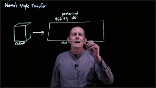 CS 152 NN—15: Neural Style Transfer: Overview