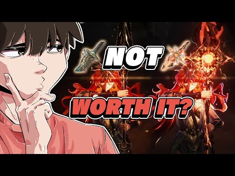 WHY You Should NOT Pull For Augusta's SIGNATURE!!