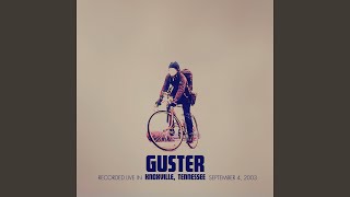 Medicine (Live in Knoxville)