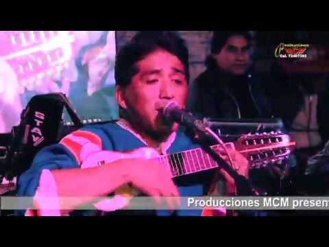 EDGAR RAMOS (EN VIVO) HUARI HUARI 2019