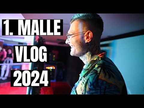 Paul Macke - Road To Mallorca - VLOG 9 - DÜSE WOCHENENDE