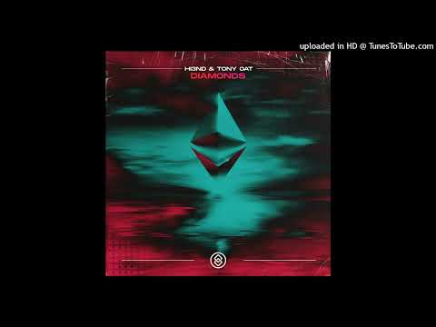 Hi3ND & Tony Oat - Diamonds (Extended Mix) [Seal Network]
