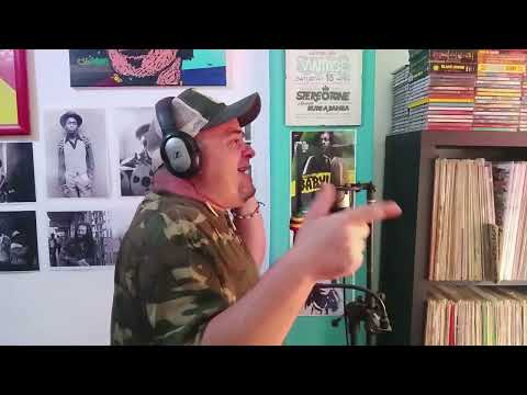 Supa Bassie - Mi Nah Go In A The Dance (Tuffies Yard Sessions #34)