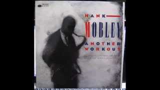 ANOTHER WORKOUT / HANK MOBLEY