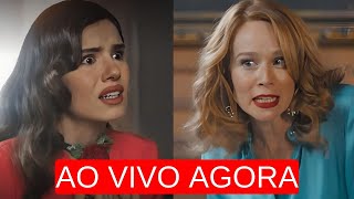 AMOR PERFEITO - RESUMO SEMANAL Amor Perfeito de 28 de Agosto à 02 de Setembro!