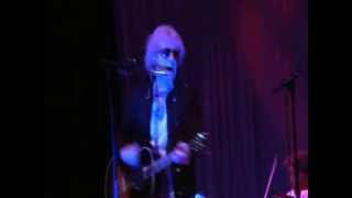 Big Mouth - Ian Hunter With Steve Holley And the Rant Band Birmingham 2010