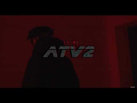 [FREE] Scarlxrd x ATV2 Type Beat [Atxnement] [Prod. Nxlsky x Baphomet]