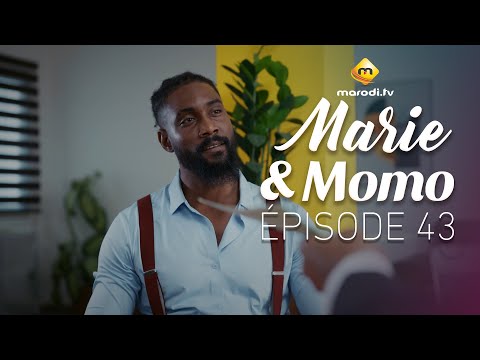 Série - Marie & Momo - Episode 43 - VOSTFR